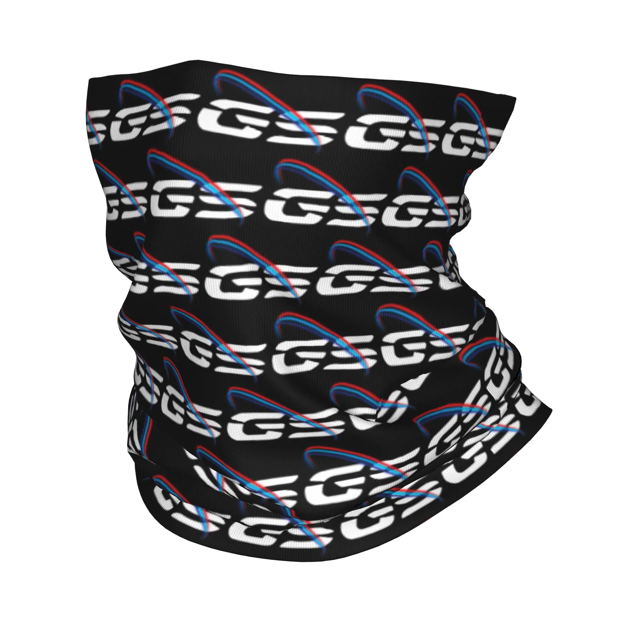 Outdoor Adventure Youtube - Braga de cuello térmica GS Adventure