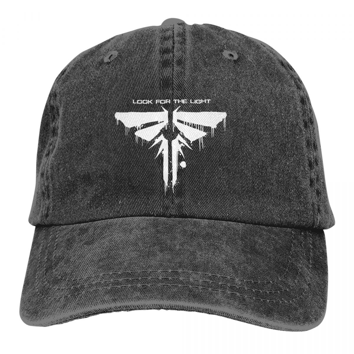 Outdoor Adventure Activities - Gorra de béisbol con visera para
