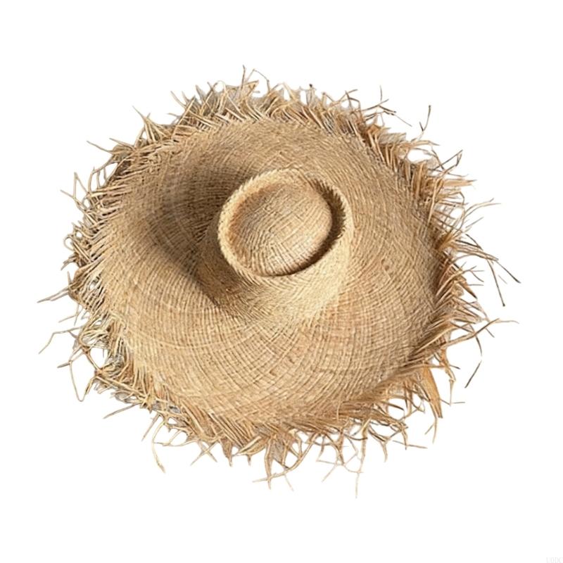 Outdoor Adventure Vacations - Sombrero elegante desgastado para mujer, sombrero
