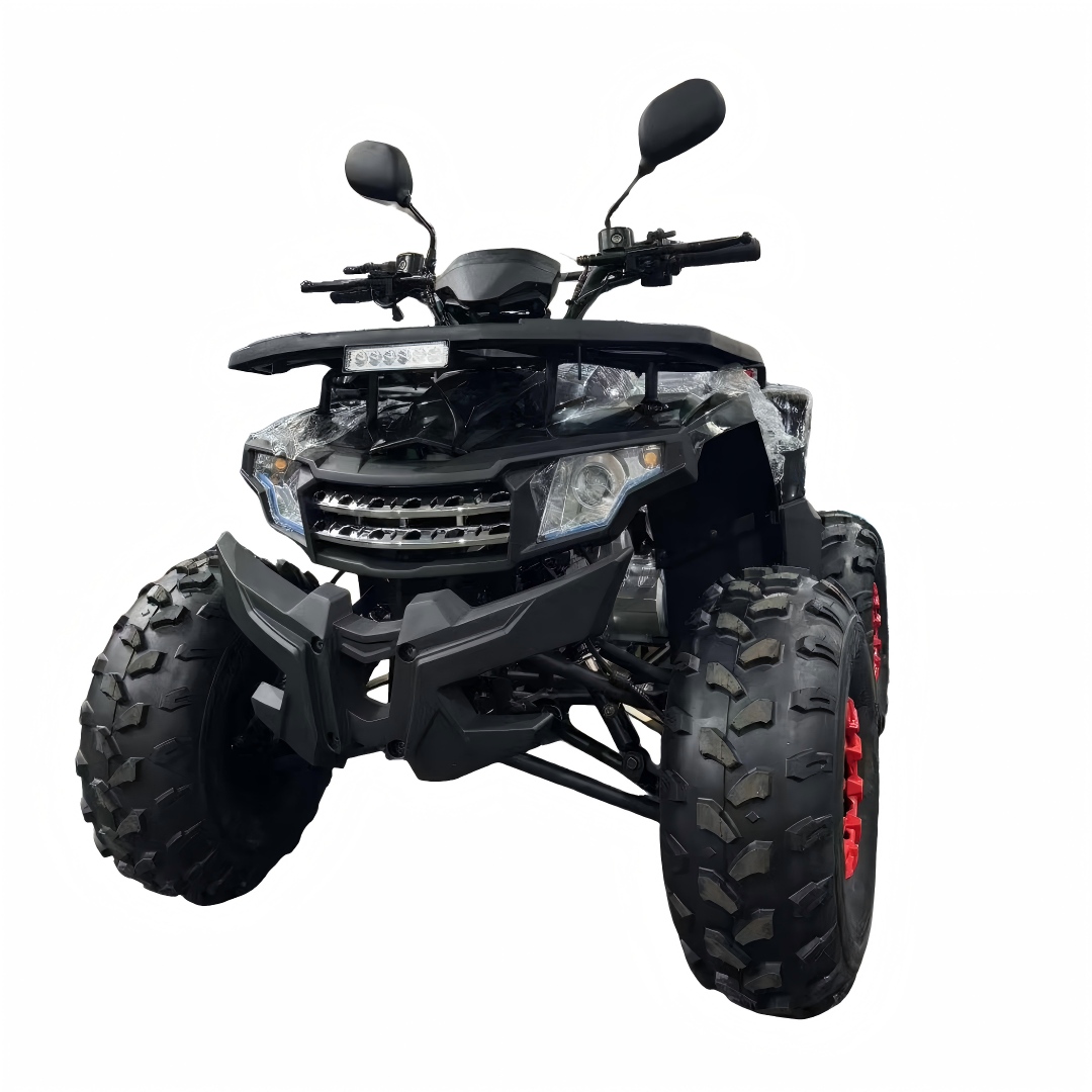 Outdoor Adventure Quad Biking - Nuevo Modelo 2026, Cuatrimoto ATV con