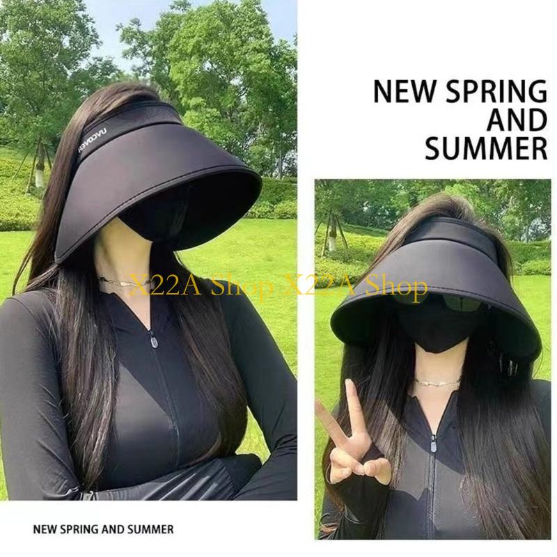 Outdoor Adventure Vacations - Sombrero con visera para mujer, único,