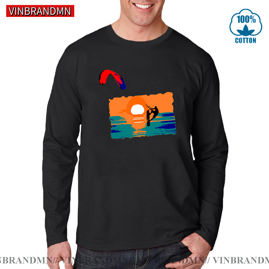 Outdoor Youth Adventure - Camisetas de manga larga de aventurero