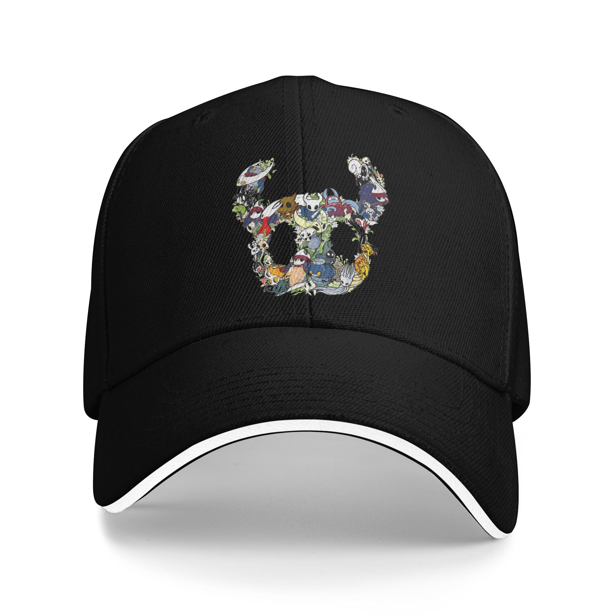 Outdoor Adventure Activities - Gorras de béisbol Hollow Crew Hollow