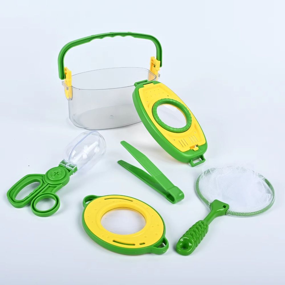 Outdoor Adventure Box - Set de aventura al aire libre