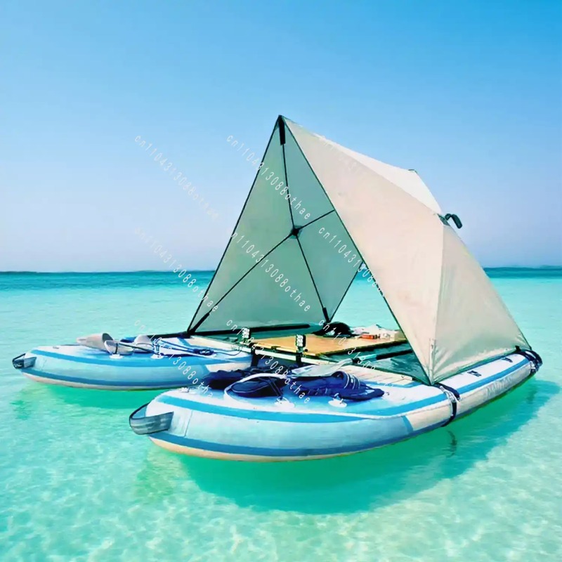 Outdoor Adventure Kit - Para Deportes Acuáticos, Paddleboarding, Aventura al