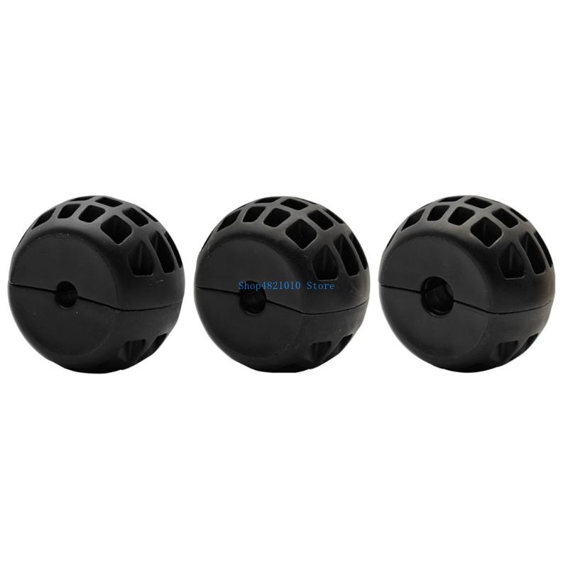 Outdoor Adventure Vehicles - Tope línea cabrestante T3LF, potenciador seguridad