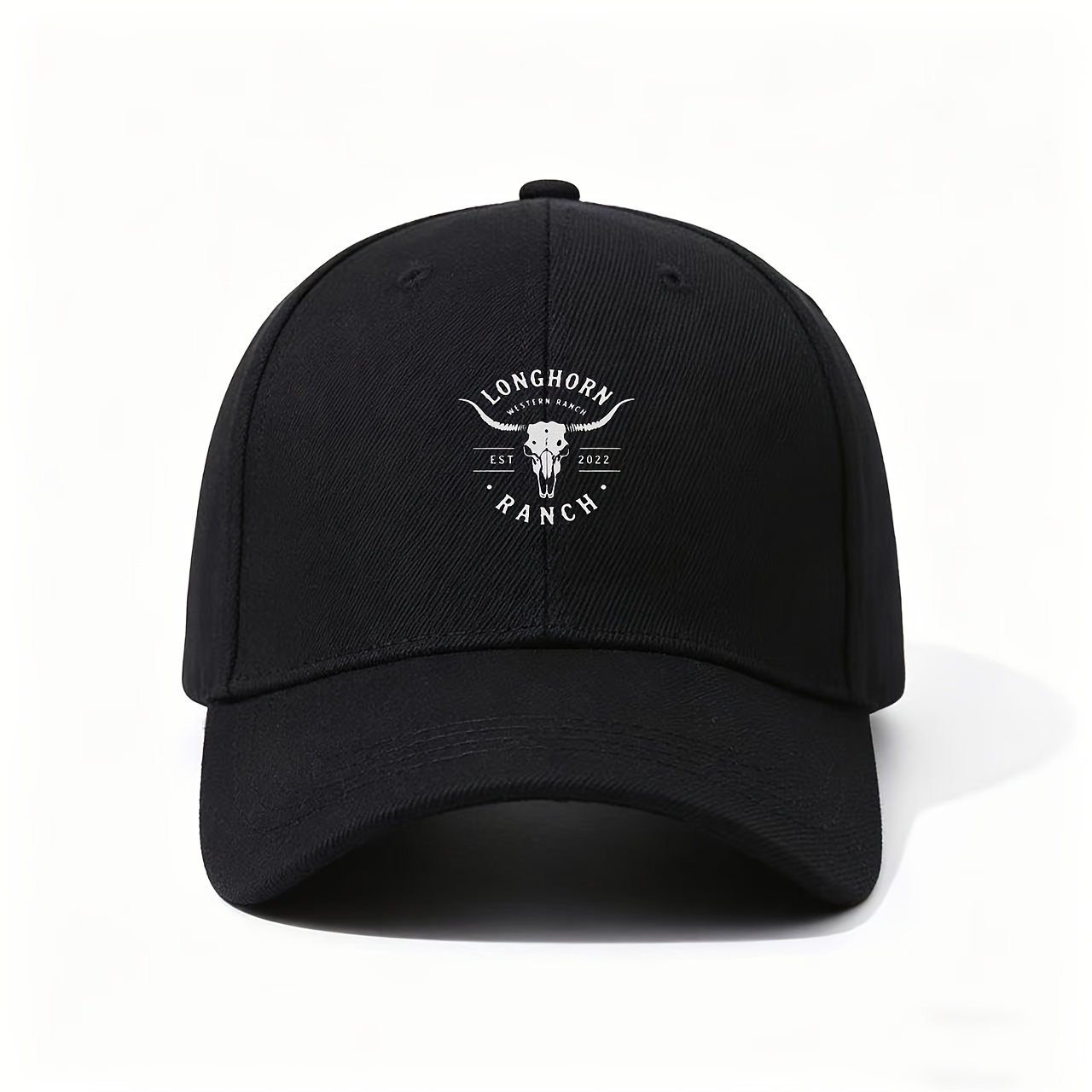 Outdoor Adventure Holidays - Gorra de Béisbol, Diseño Retro del