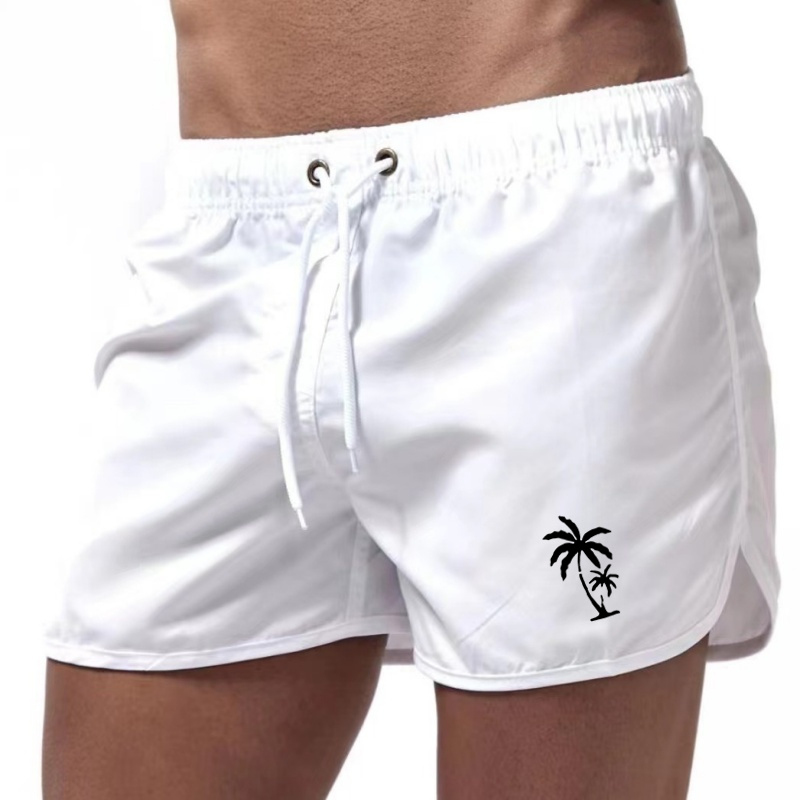 Outdoor Adventure Training - Shorts de Baño para Hombre de