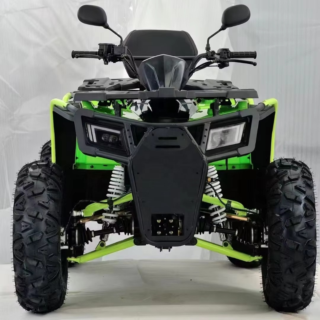 Outdoor Adventure Quad Biking - Precio al por Mayor, ATV de