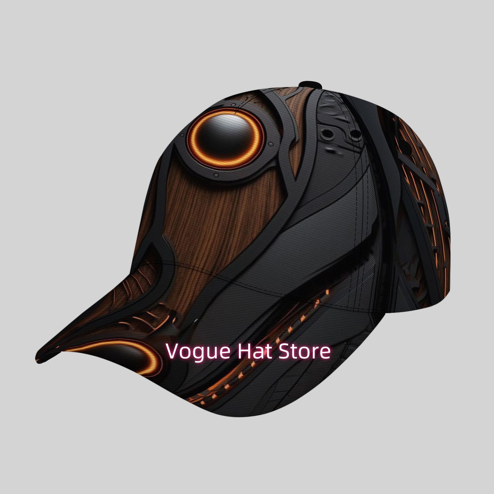 Outdoor Adventure Holidays - Gorra moderna y ligera, elegante gorra