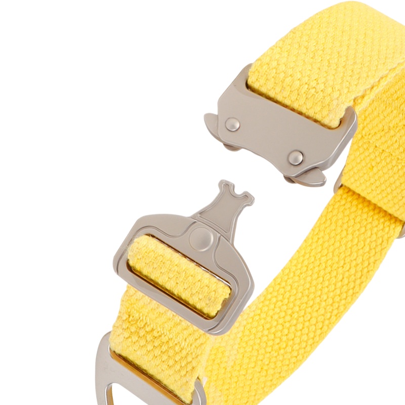 Collar Táctico Personalizado p - Outdoor Adventure Names reseña y precio