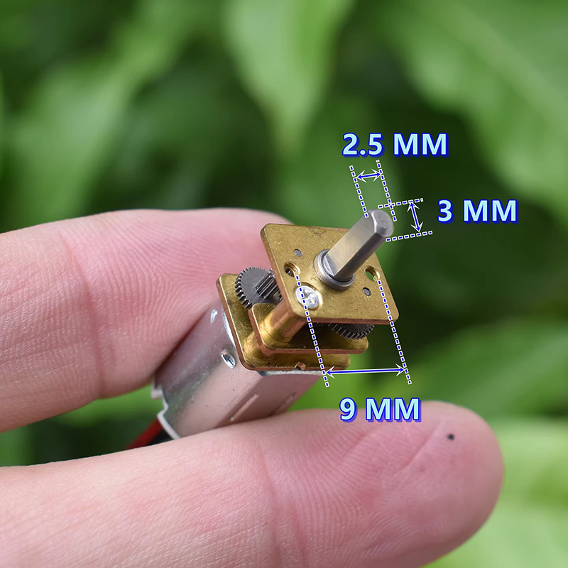 Mini Caja de Engranajes Metáli - Outdoor Adventure Box reseña y precio