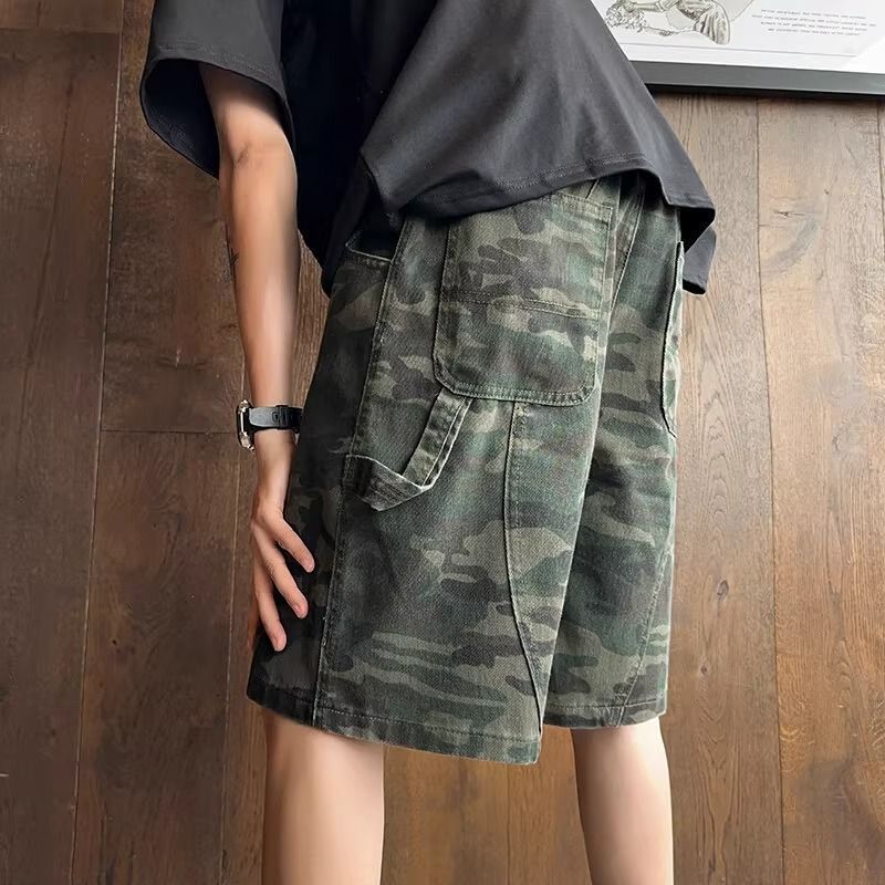 Pantalones Cortos de Mezclilla - Outdoor Adventure Hong Kong reseña y precio
