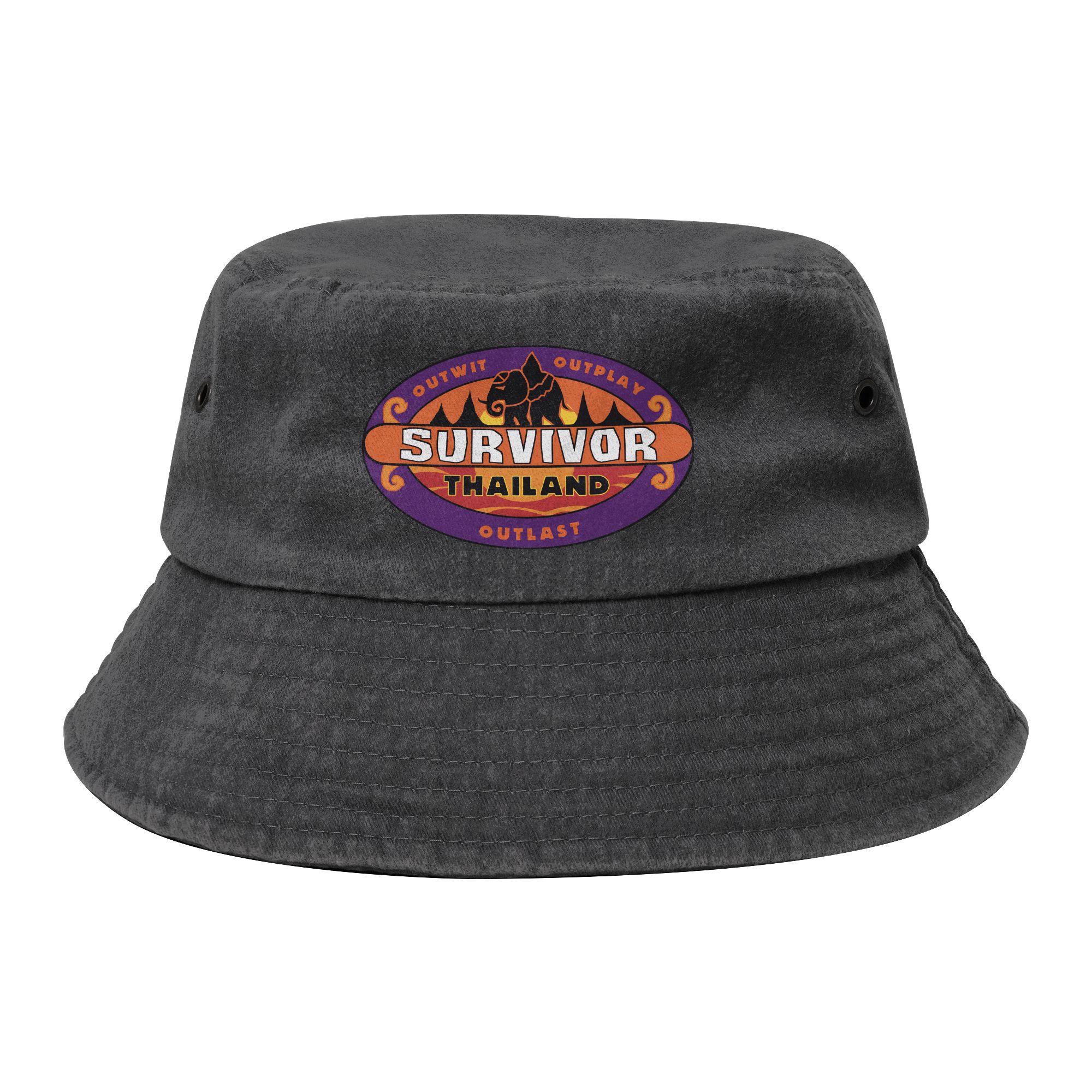 Sombrero de pescador desgastad - Outdoor Adventure Vacations reseña y precio