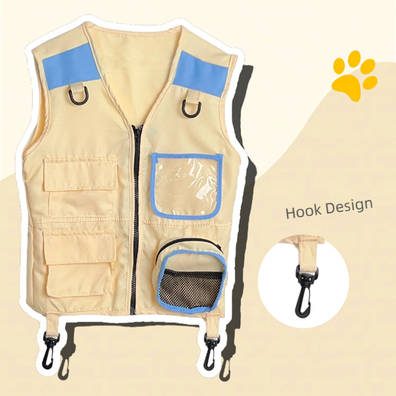 Chaleco de explorador para niñ - Outdoor Adventure Activities reseña y precio