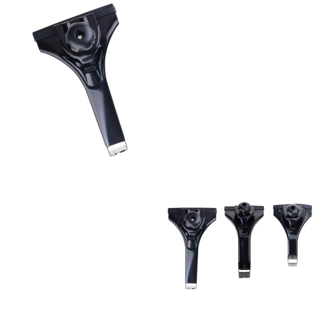 Clip fácil los tenedores baca  - Outdoor Adventure Vehicles reseña y precio