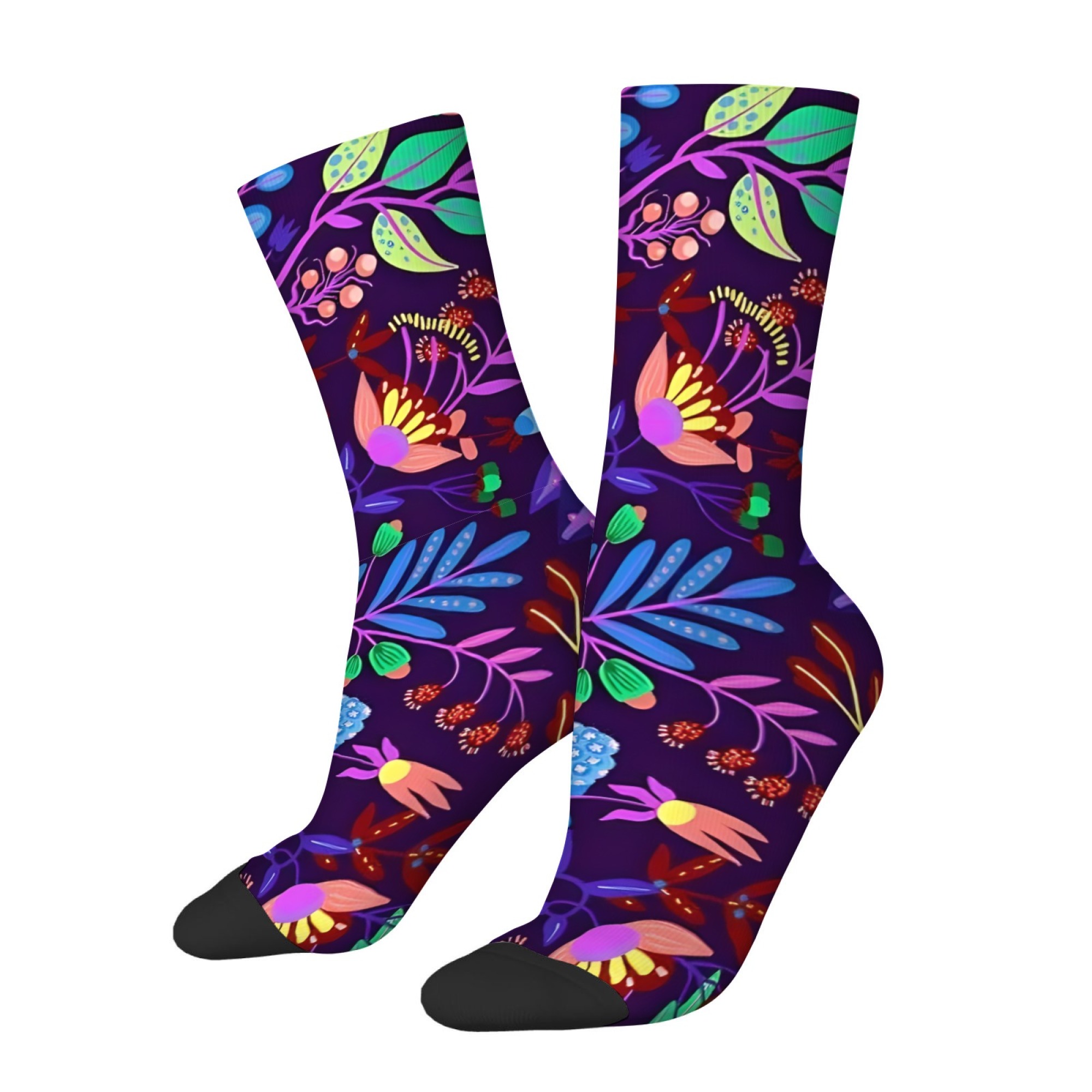 Calcetines de hombre con estam - Outdoor Adventure Youtube reseña y precio
