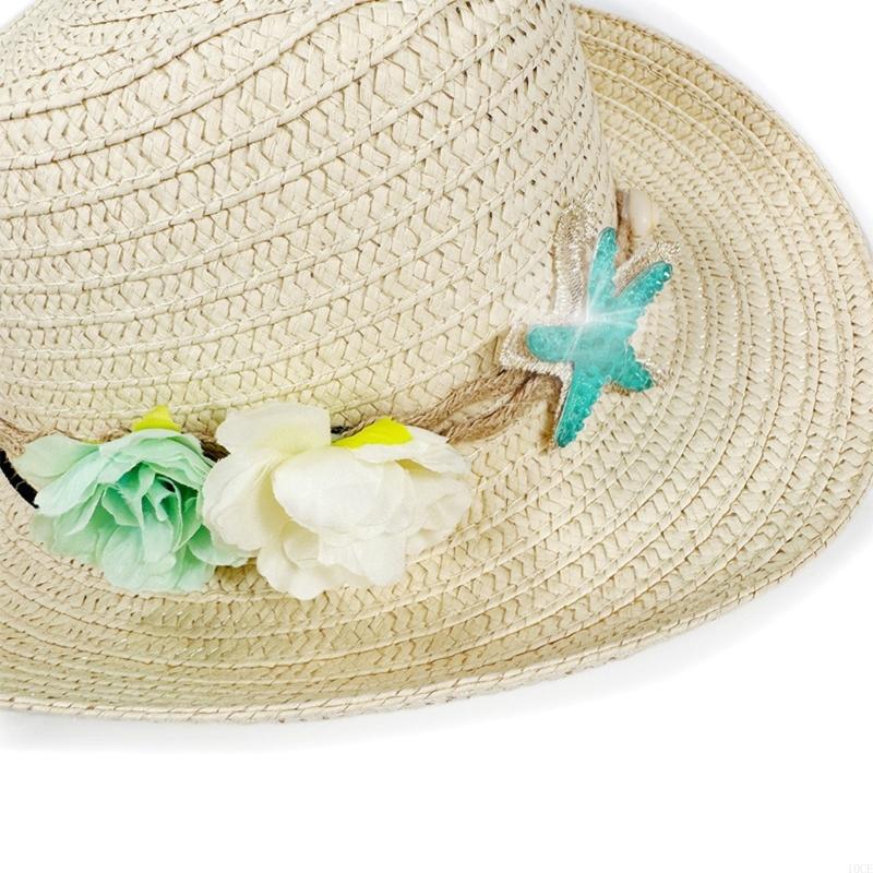 Sombrero paja ajustable para n - Outdoor Adventure Vacations reseña y precio