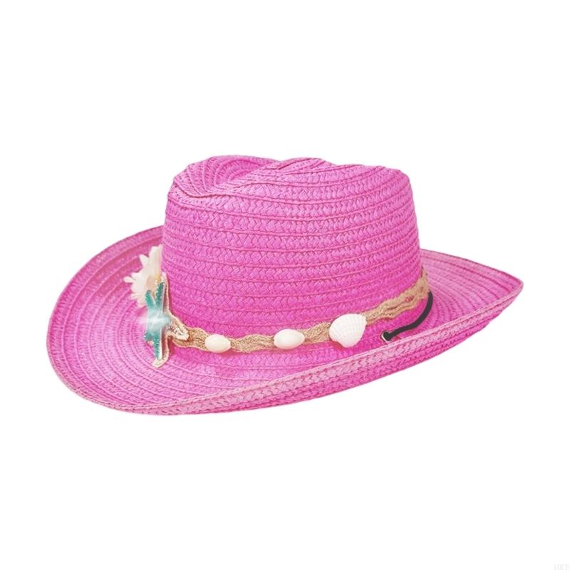 Sombrero paja ajustable para n - Outdoor Adventure Vacations reseña y precio