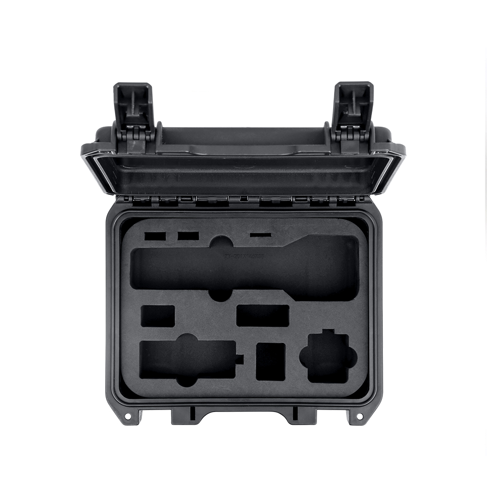 Estuche de Transporte Rígido P - Outdoor Adventure Box reseña y precio
