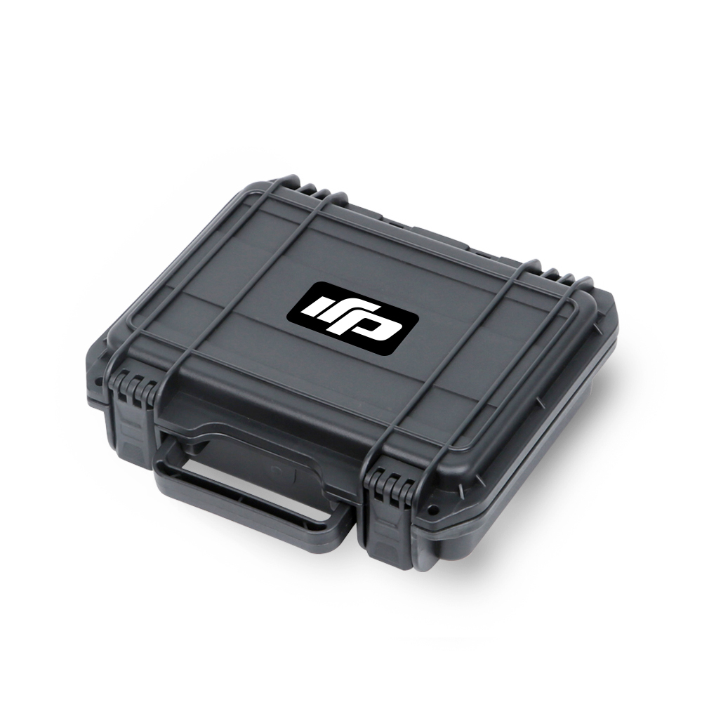 Estuche de Transporte Rígido P - Outdoor Adventure Box reseña y precio
