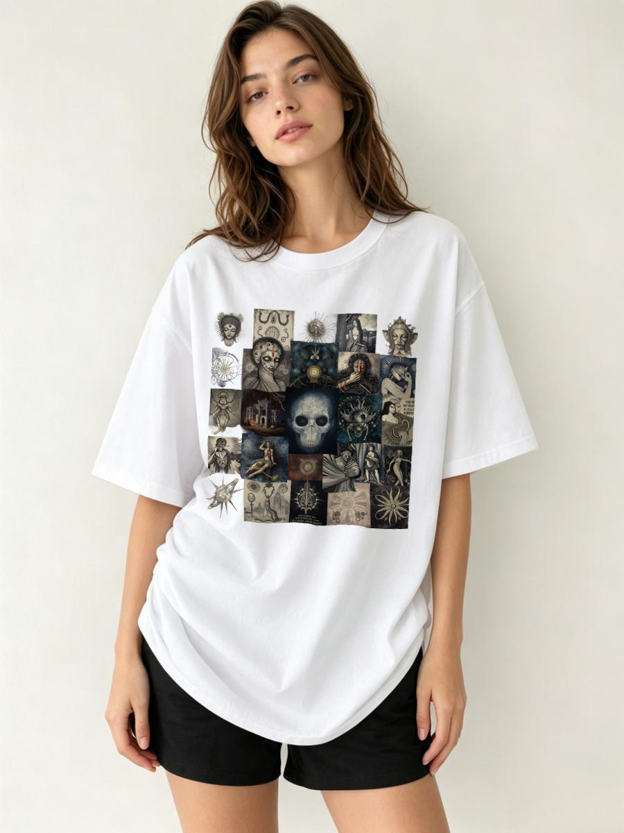Camisetas de Manga Larga para  - Outdoor Adventure Vacations reseña y precio