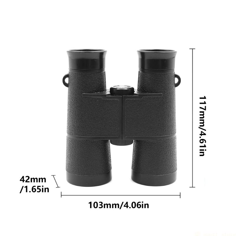 31BE Binocular multiusos para  - Outdoor Youth Adventure reseña y precio
