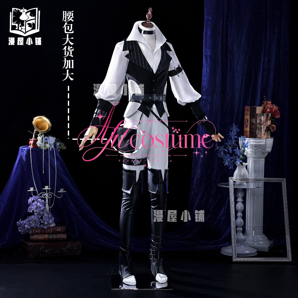 Disfraz de Cosplay de Lorne, e - Outdoor Adventure Japan reseña y precio