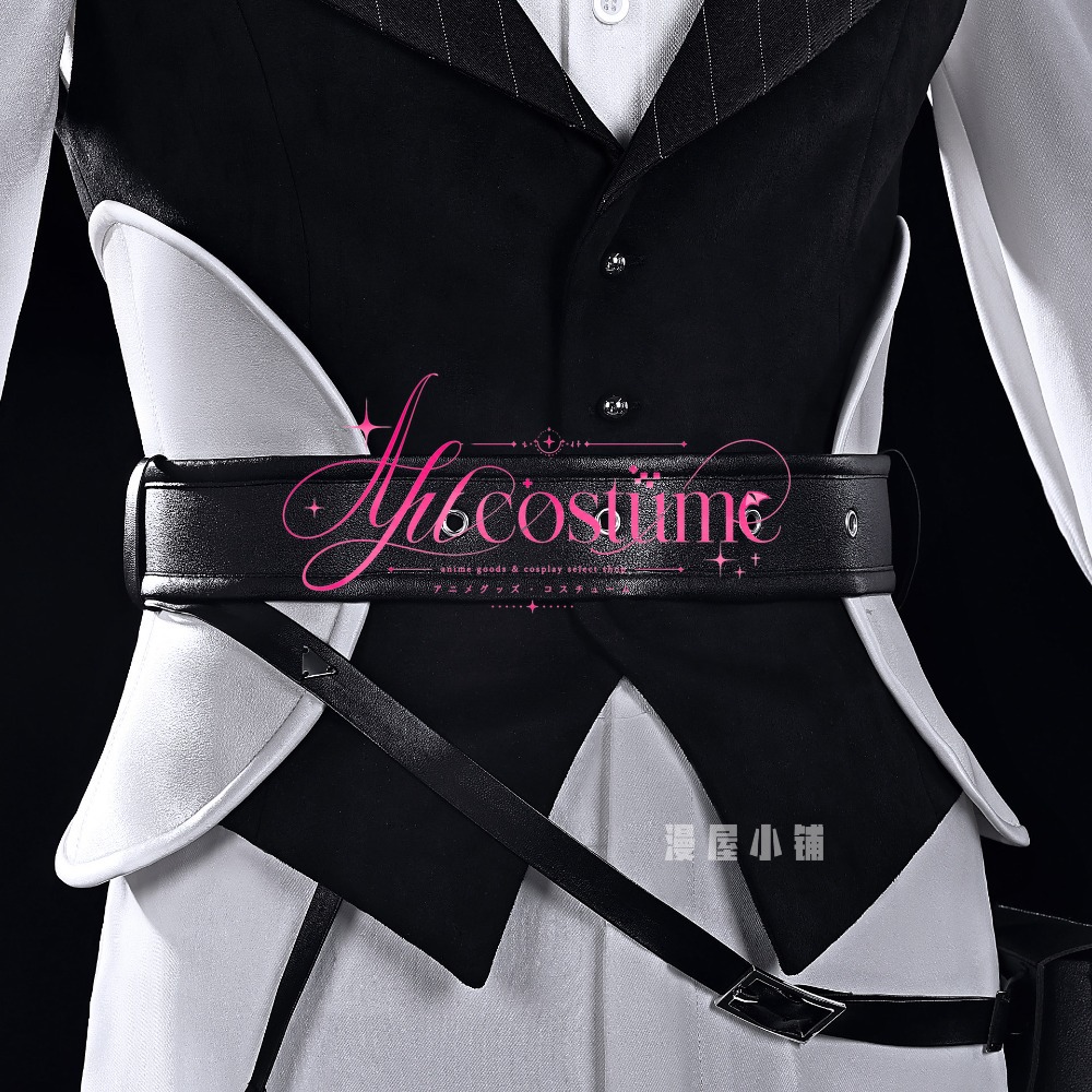 Disfraz de Cosplay de Lorne, e - Outdoor Adventure Japan reseña y precio