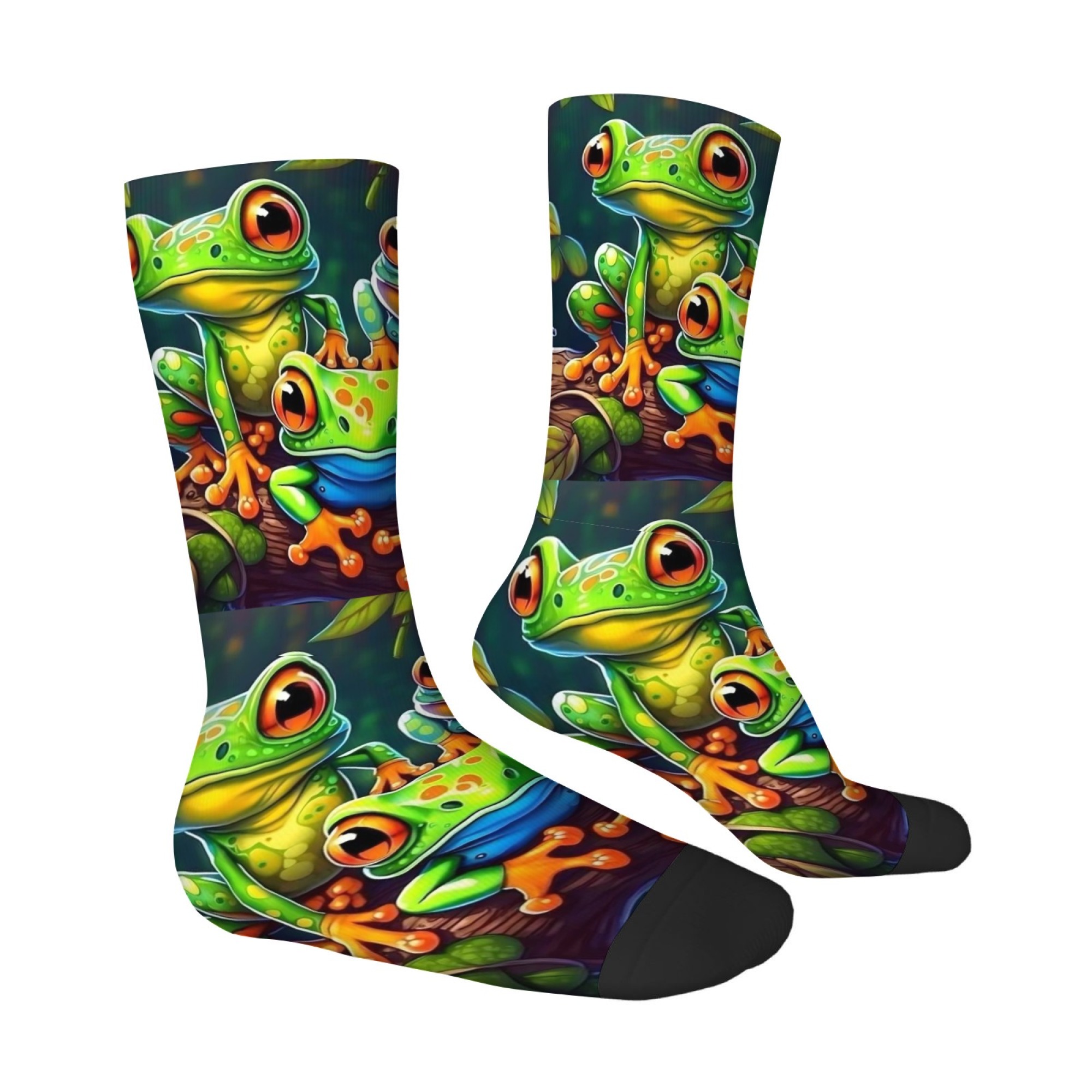 Calcetines modernos y elegante - Outdoor Adventure Youtube reseña y precio