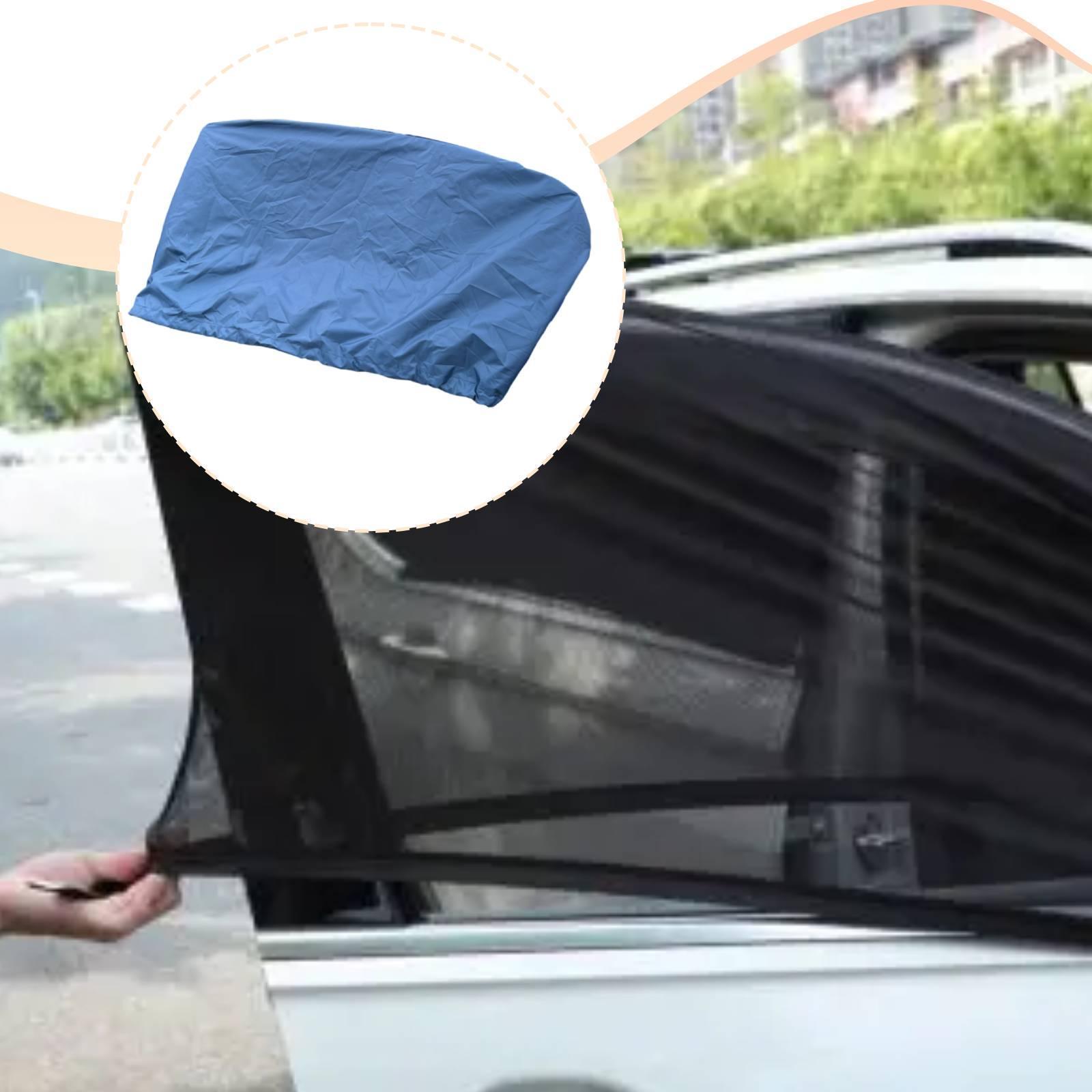 Parasol Lateral para Ventana d - Outdoor Adventure Vehicles reseña y precio