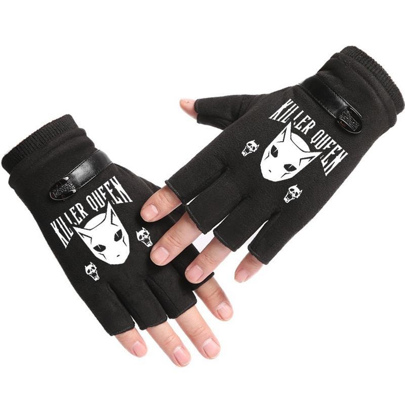 JoJo's Bizarre Adventure Kille - Outdoor Adventure Japan reseña y precio