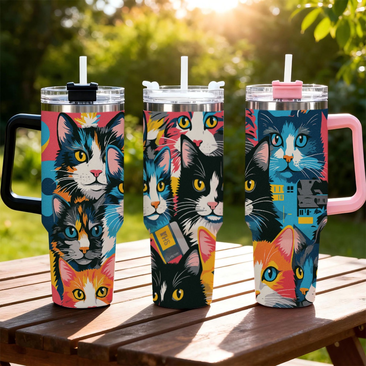 1 taza de acero inoxidable de  - Outdoor Adventure Holidays reseña y precio