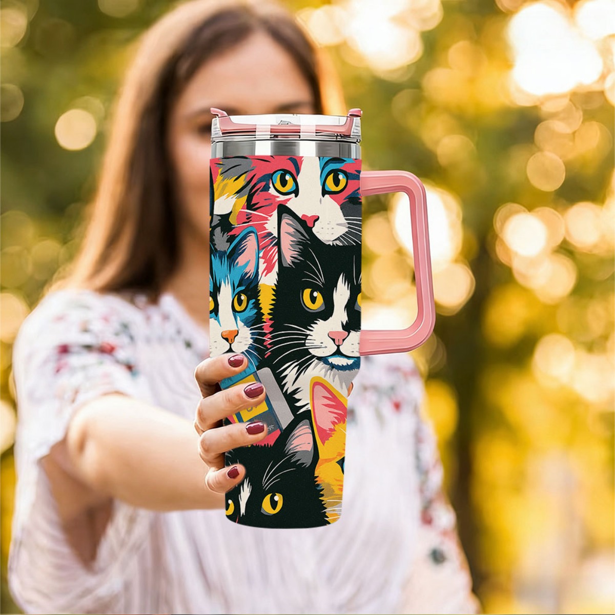 1 taza de acero inoxidable de  - Outdoor Adventure Holidays reseña y precio