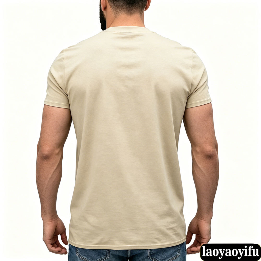 Camiseta gráfica para hombre c - Outdoor Adventure Vacations reseña y precio
