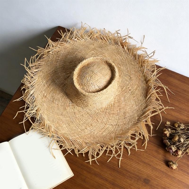 Sombrero elegante desgastado p - Outdoor Adventure Vacations reseña y precio