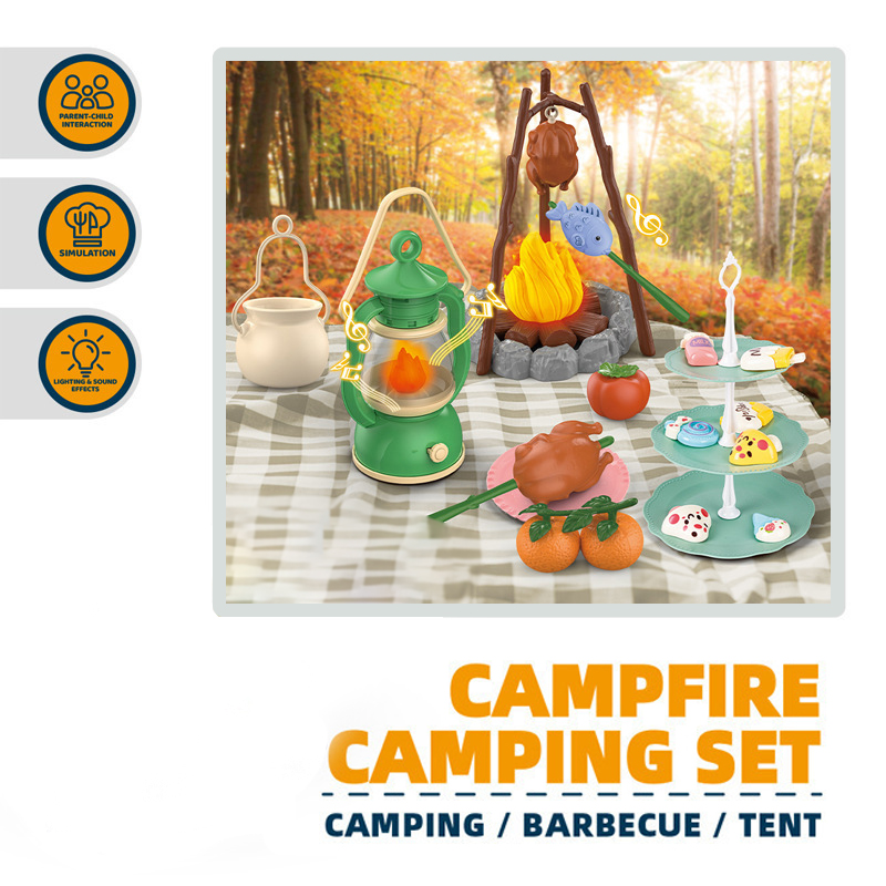 Juego de Herramientas de Avent - Outdoor Adventure Holidays reseña y precio