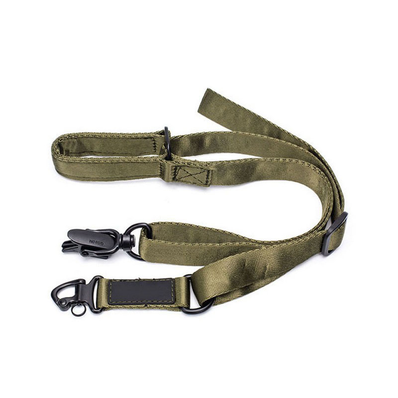 Eslinga táctica MS2 ajustable, - Outdoor Adventure Training reseña y precio