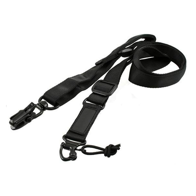 Eslinga táctica MS2 ajustable, - Outdoor Adventure Training reseña y precio