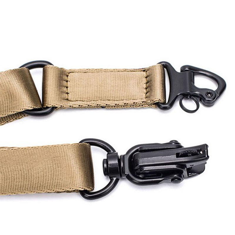Eslinga táctica MS2 ajustable, - Outdoor Adventure Training reseña y precio