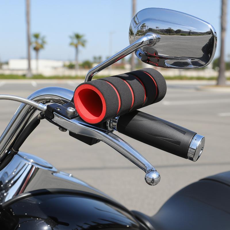 2 fundas para manillar de moto - Outdoor Adventure Quad Biking reseña y precio