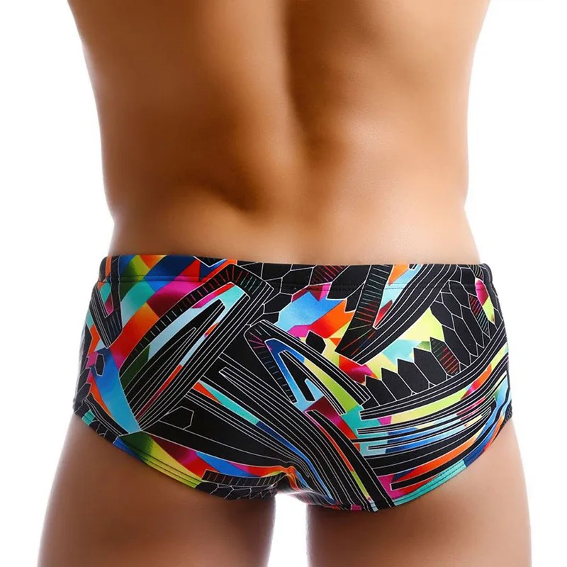 Traje de baño para hombre, Box - Outdoor Adventure Training reseña y precio