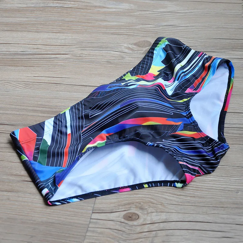 Traje de baño para hombre, Box - Outdoor Adventure Training reseña y precio