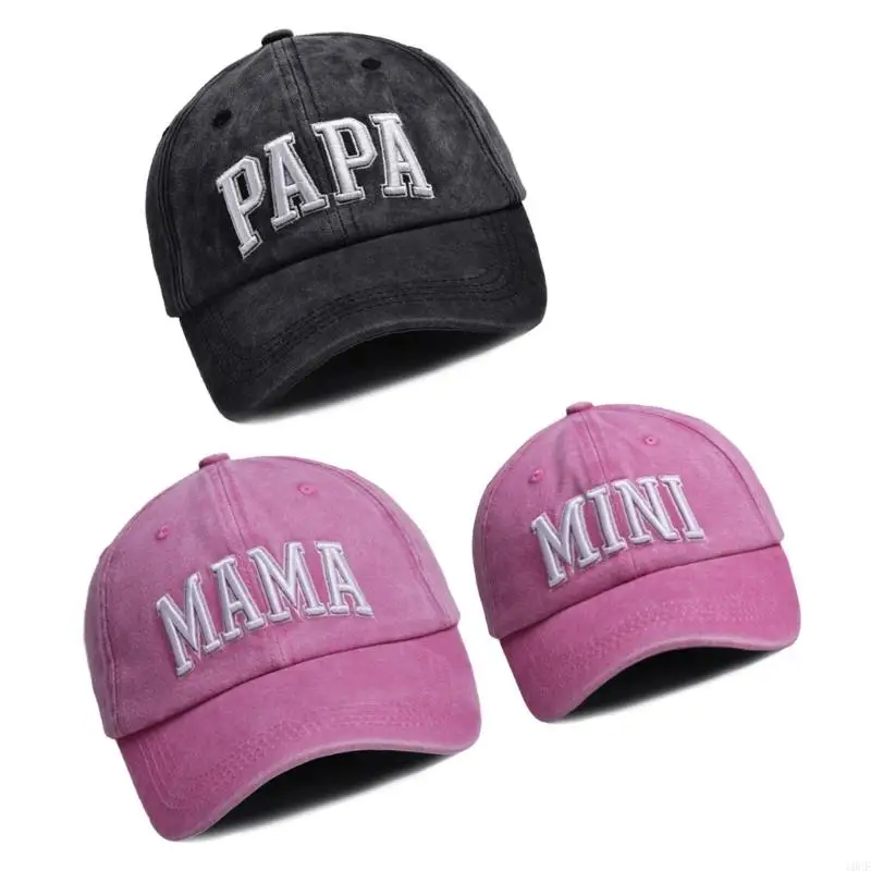 Gorra Elegante Bordada para el - Outdoor Adventure Group reseña y precio