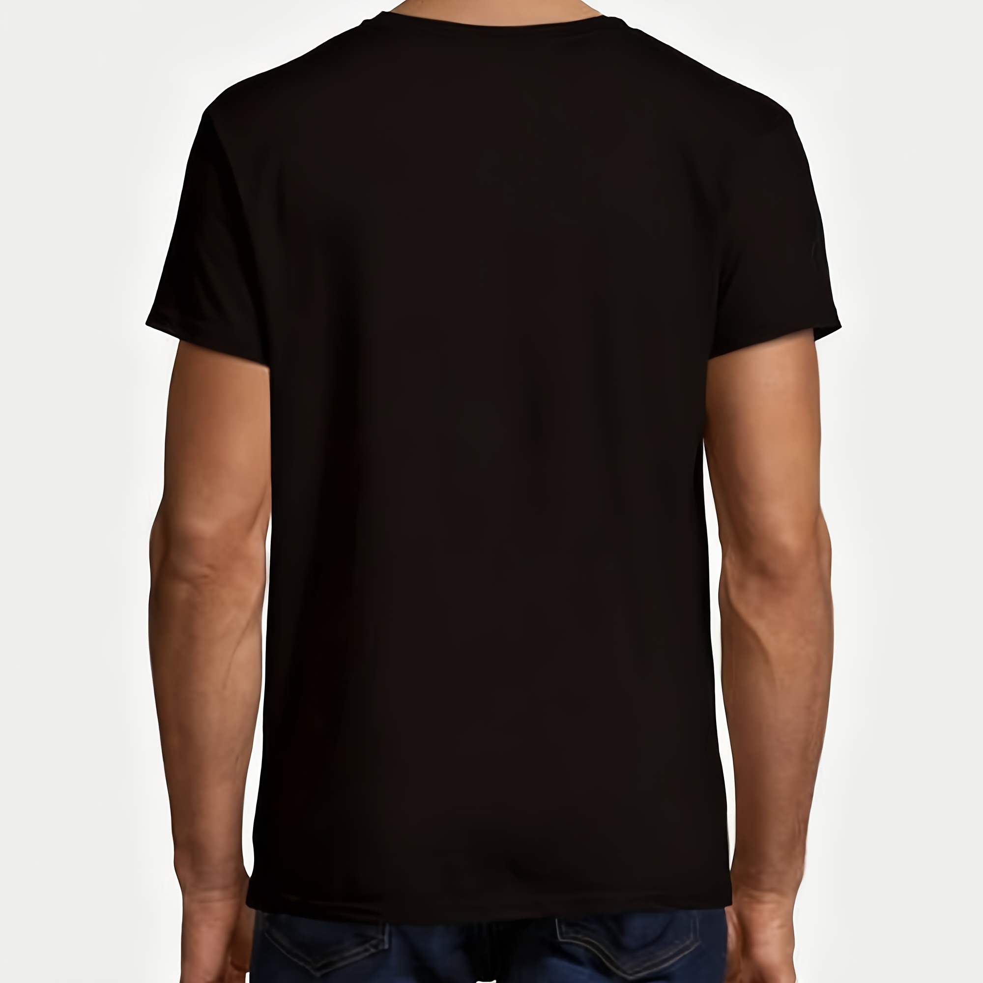 Camiseta con cuello redondo pa - Outdoor Adventure Holidays reseña y precio