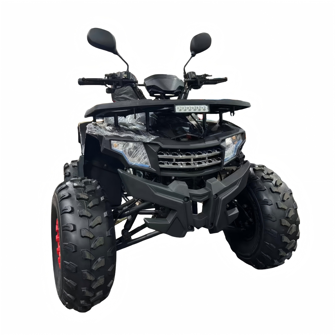 Nuevo Modelo 2026, Cuatrimoto  - Outdoor Adventure Quad Biking reseña y precio