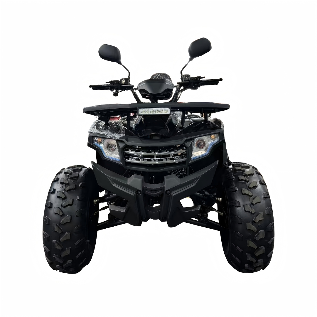 Nuevo Modelo 2026, Cuatrimoto  - Outdoor Adventure Quad Biking reseña y precio