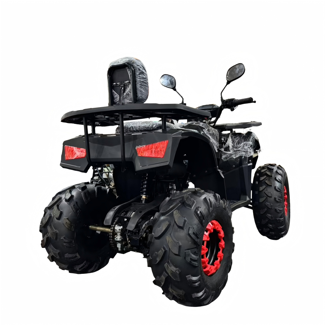Nuevo Modelo 2026, Cuatrimoto  - Outdoor Adventure Quad Biking reseña y precio