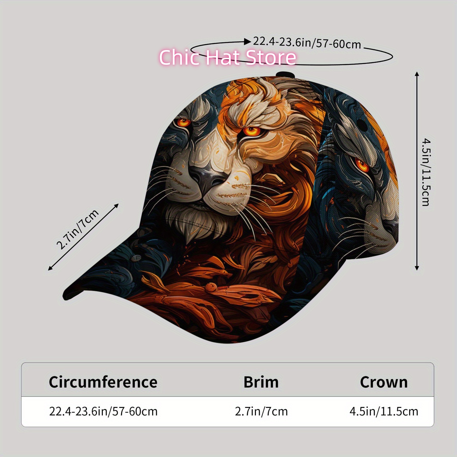 Sombrero para el sol moderno y - Outdoor Adventure Holidays reseña y precio