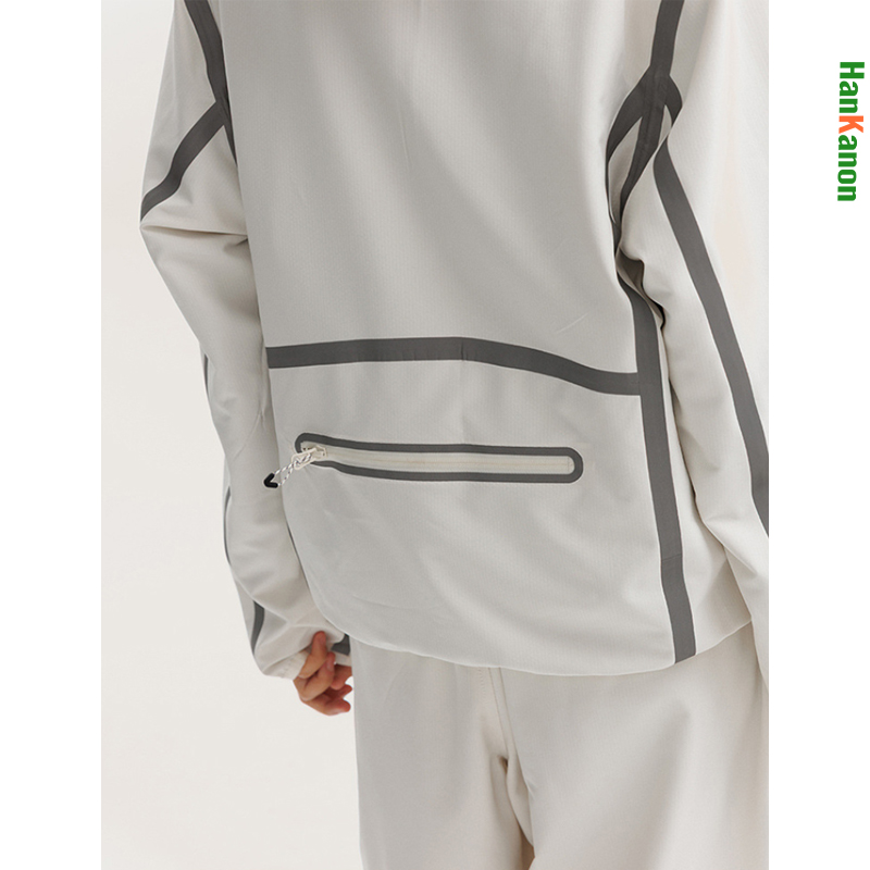 Chaqueta cortavientos unisex l - Outdoor Adventure Training reseña y precio